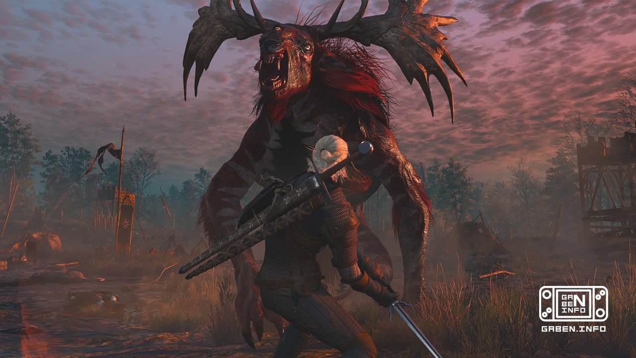 W CD Projekt RED potwierdzili, że remaster Widzemaka 3 jest patchem do obecnej wersji gry, a nie indywidualnej wersji.