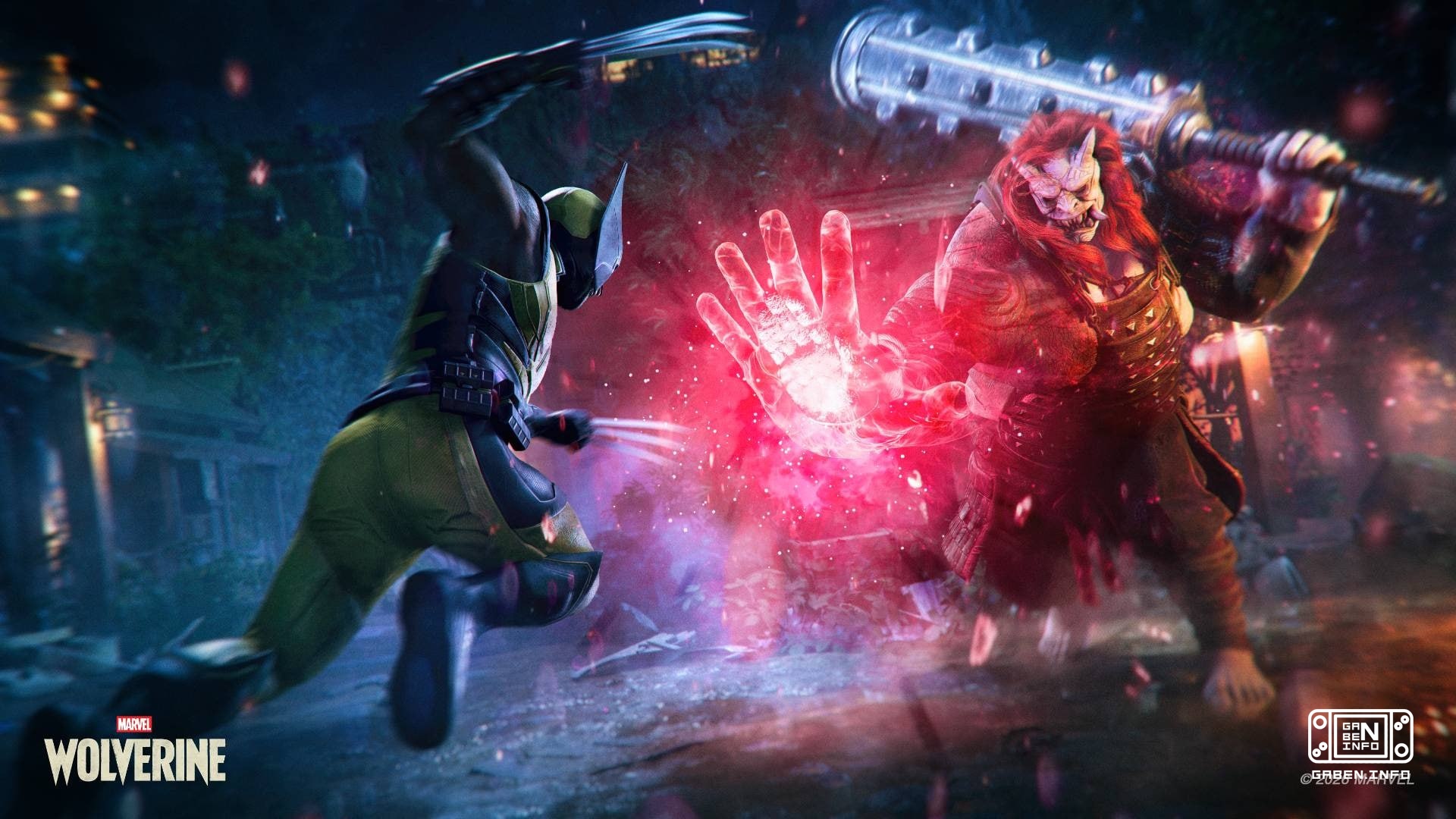 The Wolverine curtain trail is now possible to turn off the Insomniac patch, which makes the optional trail off. The roo...