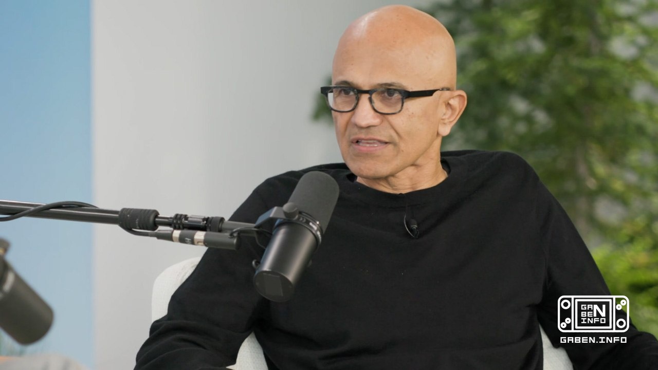 Satia Nadella nazwała restrukturyzację Xbox częścią "optymalizacji", niezbędnej do stworzenia nowego modelu biznesowego,...