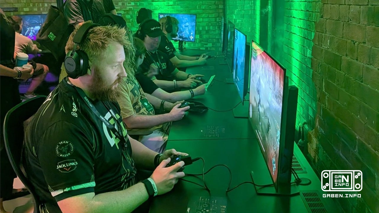 在XBOX FanFest上,玩家被允许触摸Fable的战斗系统. 根据Twitter的回复,Playground Games能够进行优化.