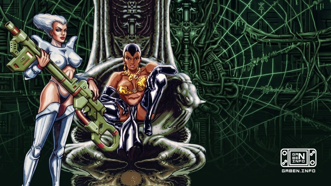 The unmarried son of Dragon Ball and the Stranger, Thunder Hoop, will hit consoles and PCs on October 8, 1992 The Spanis...