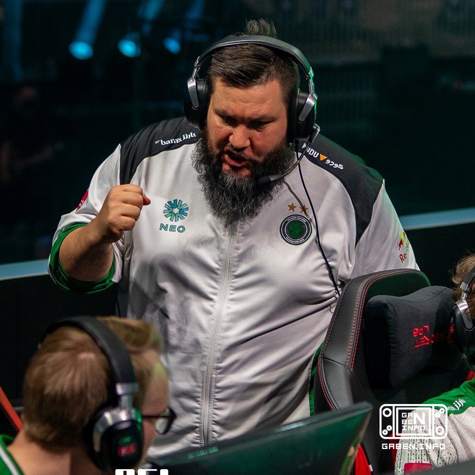 zonic banned the Falcons from playing on FACEIT a week before BLAST OPEN ROTTERDAM 2026. In his opinion, playing on FACE...