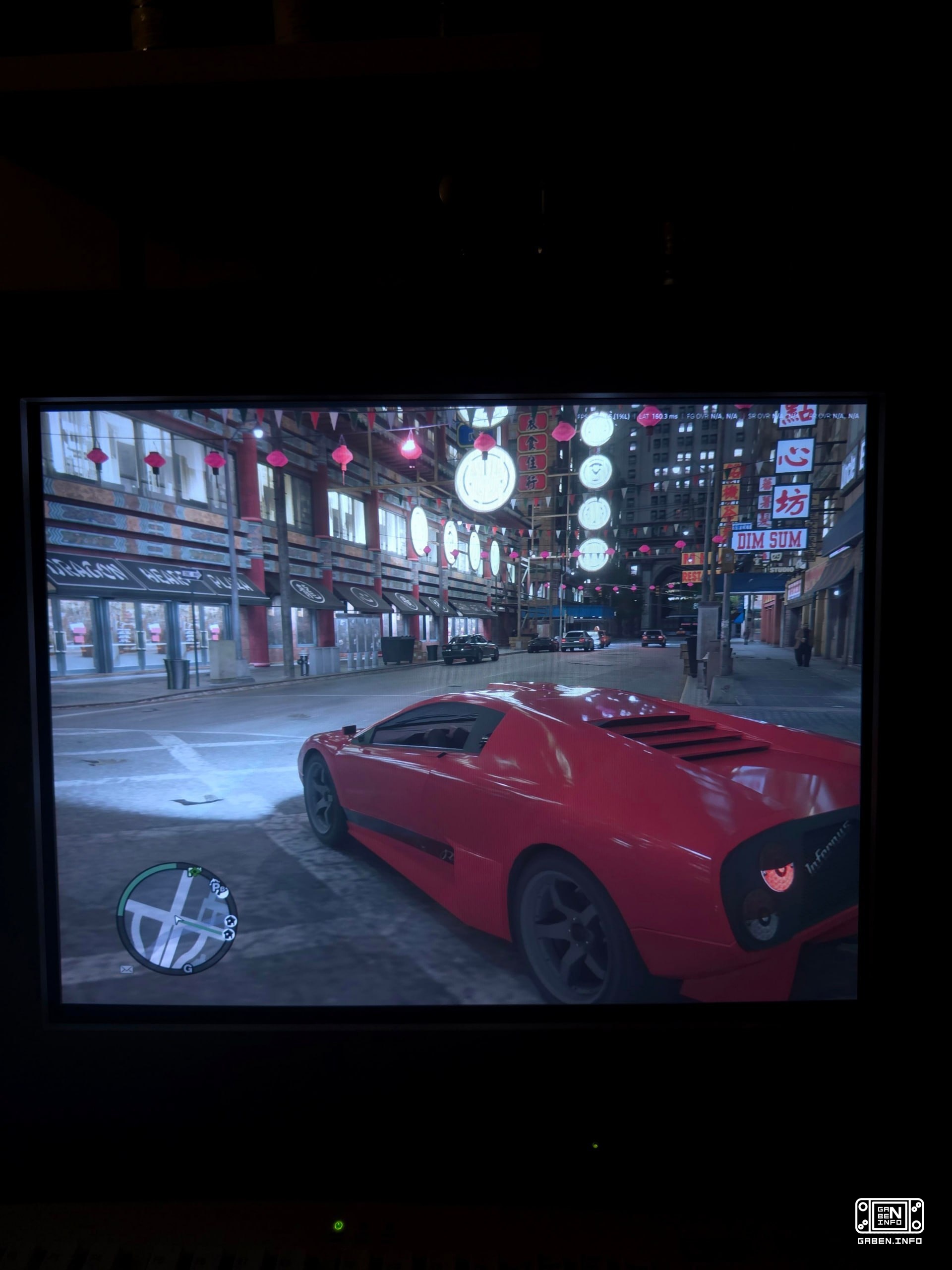This is very beautiful. The editor launched GTA IV in 2008 with DLSS 5 on the professional Sun Microsystems X7149A ELT m...