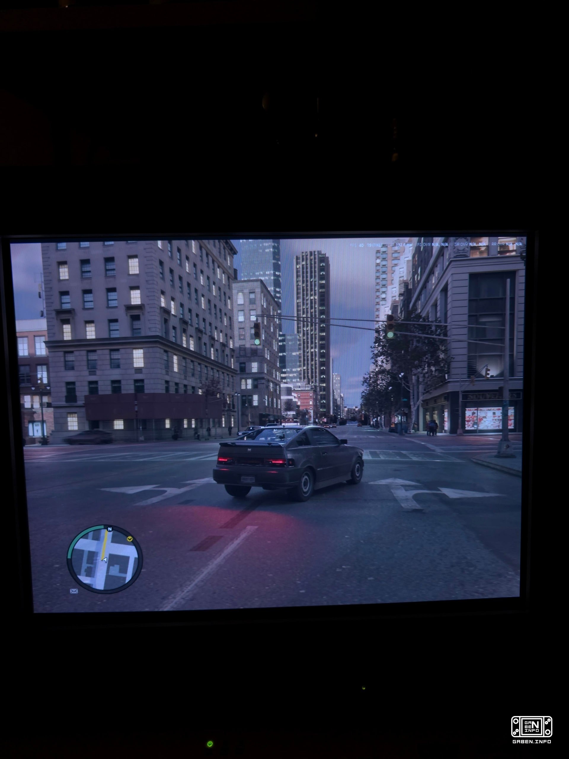This is very beautiful. The editor launched GTA IV in 2008 with DLSS 5 on the professional Sun Microsystems X7149A ELT m...