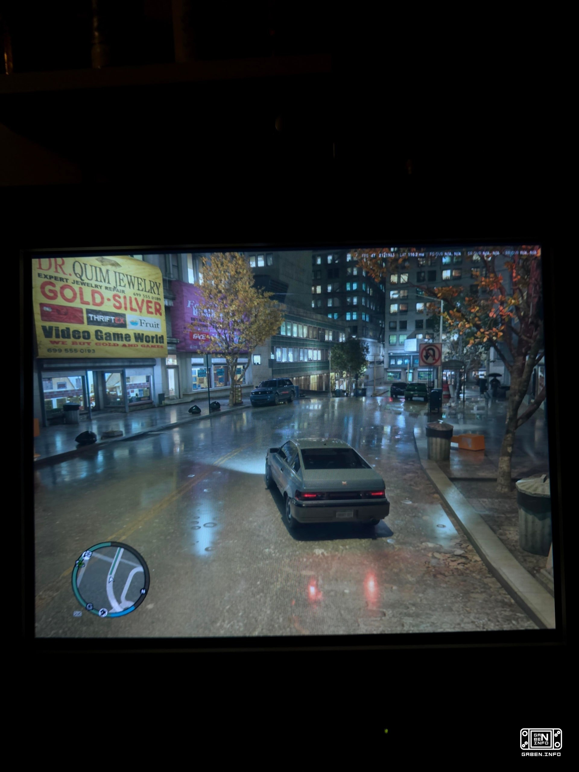 This is very beautiful. The editor launched GTA IV in 2008 with DLSS 5 on the professional Sun Microsystems X7149A ELT m...