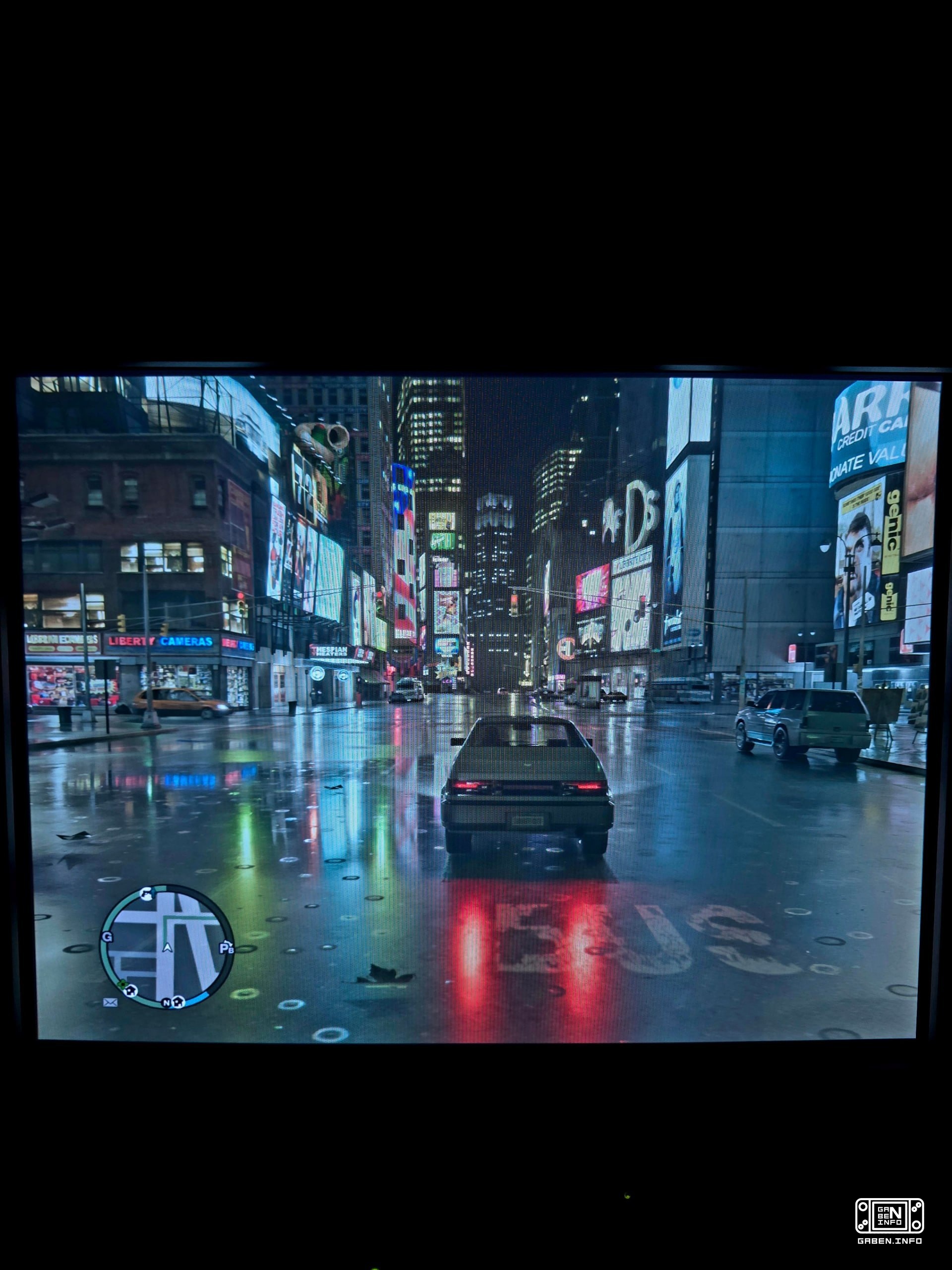 This is very beautiful. The editor launched GTA IV in 2008 with DLSS 5 on the professional Sun Microsystems X7149A ELT m...