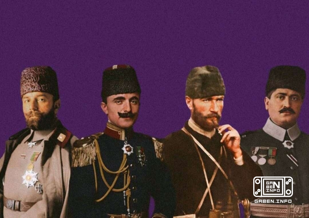 No historical figures older than 1800's birth: Paradox announced new rules Paradox Community Manager Batya responded to ...