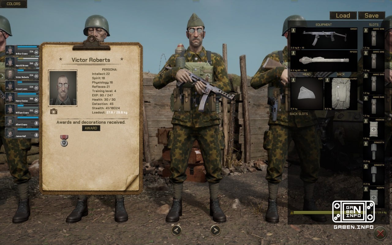 Violence of Action: announced World War II Team tactics Violence of Action a real-time tactical strategy with an active ...