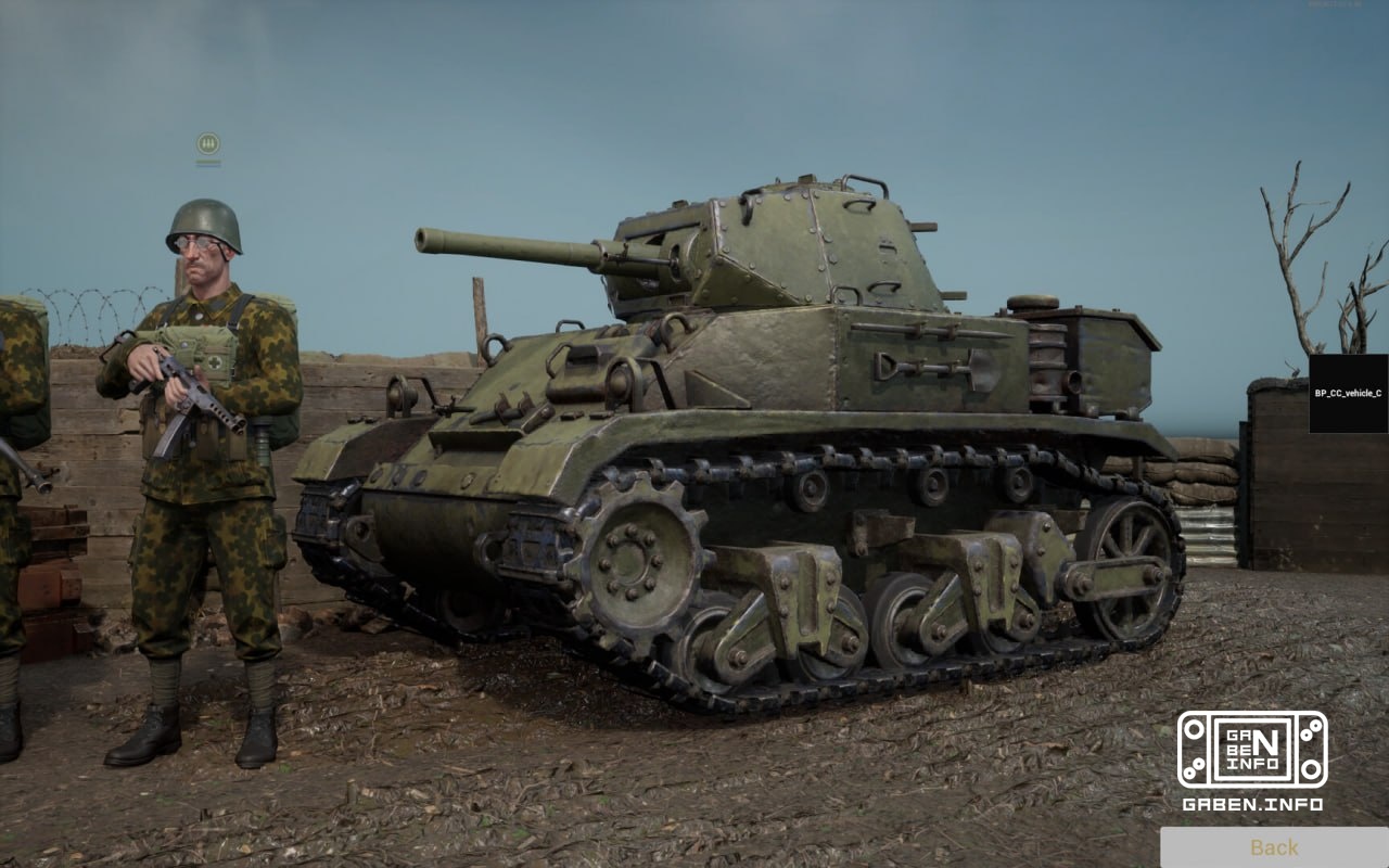 Violence of Action: announced World War II Team tactics Violence of Action a real-time tactical strategy with an active ...