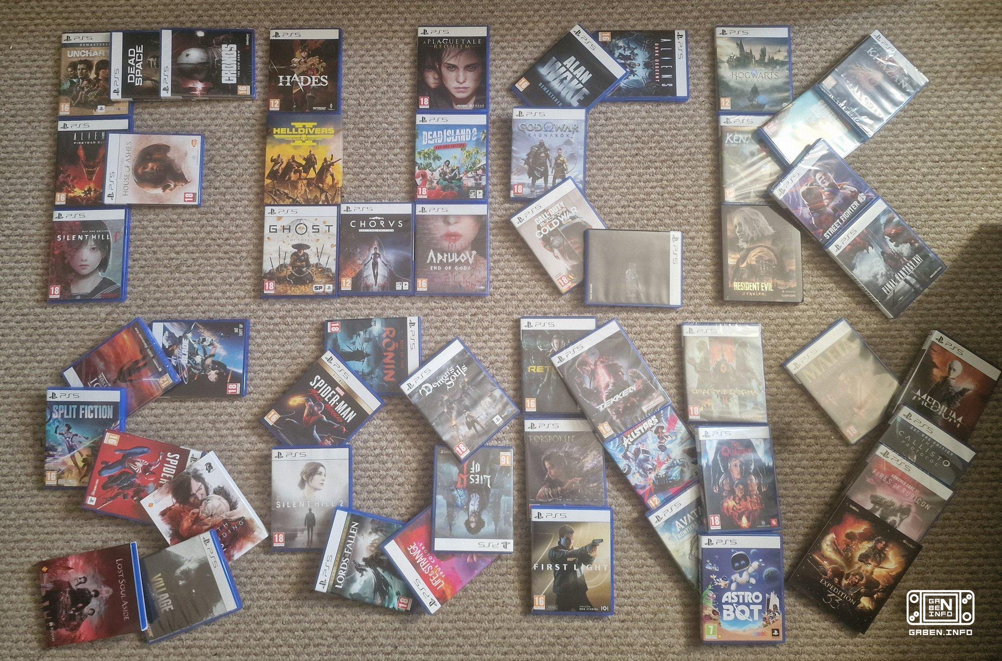 Japanese company Nippon Ichi Software is in talks with Sony about the future of physical discs, according to its CEO, Ke...