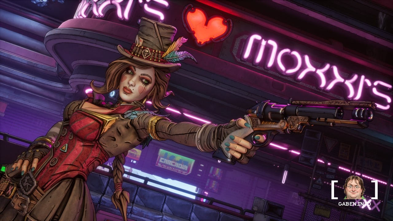 Gearbox shared plans to support Borderlands 4 in 2026 - a paid set and the first story addition will be released in the ...