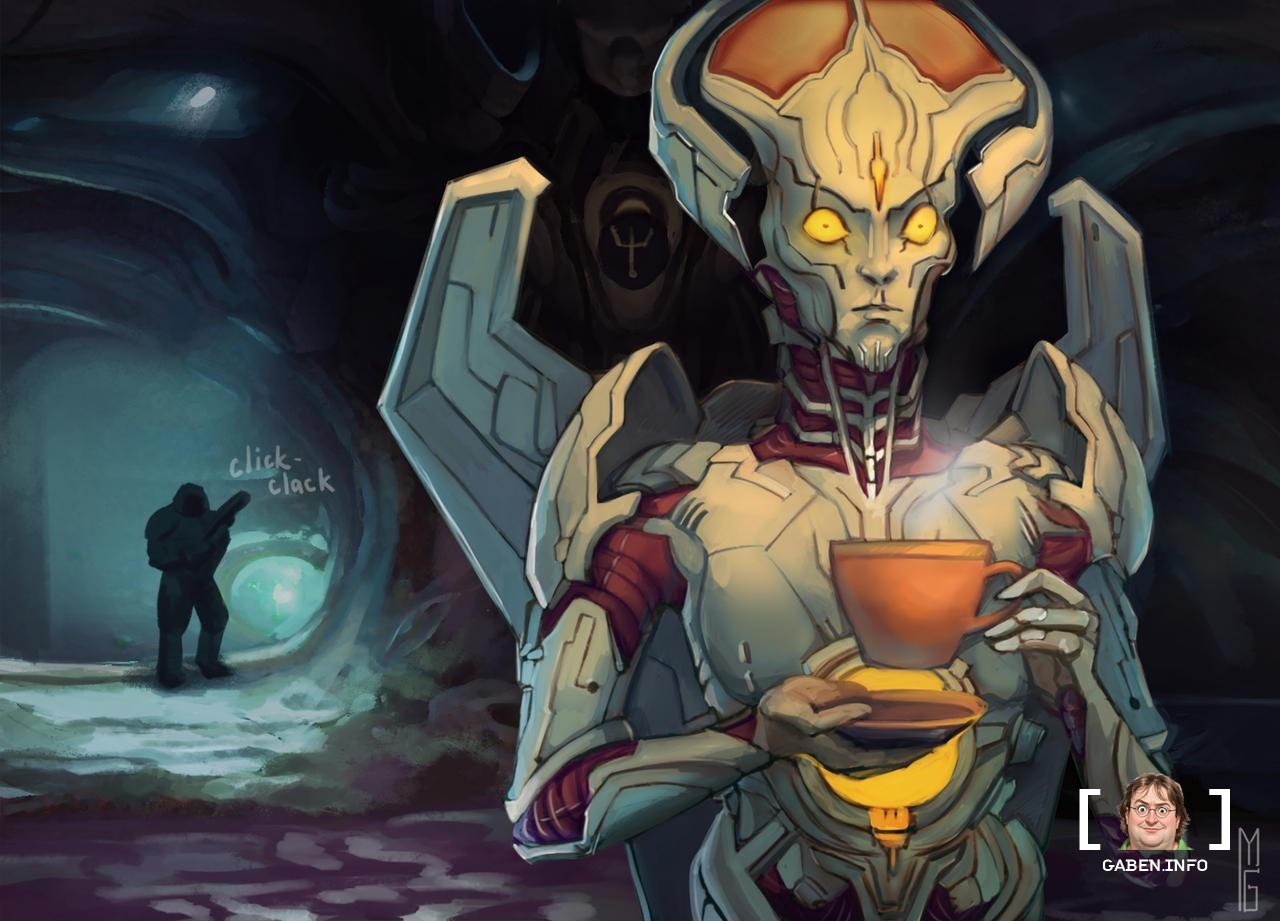 Hugo Martin (game director of DOOM Eternal and The Dark Ages) confirmed that Kahn the Creator will appear in the add-on ...