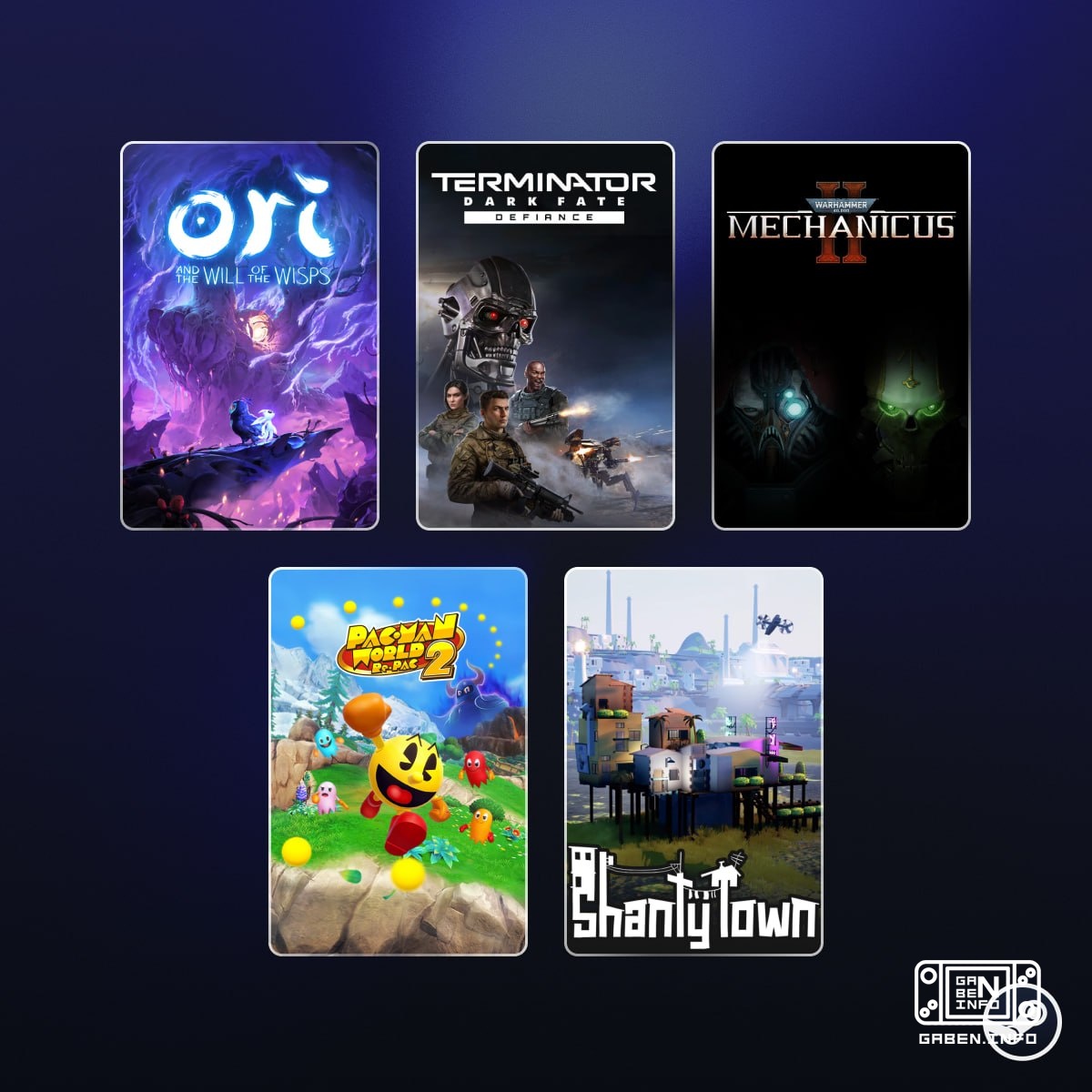 Steam has launched daily discounts Ori and the Will of the Wisps received a 90% discount (not available in Russia), a 40...