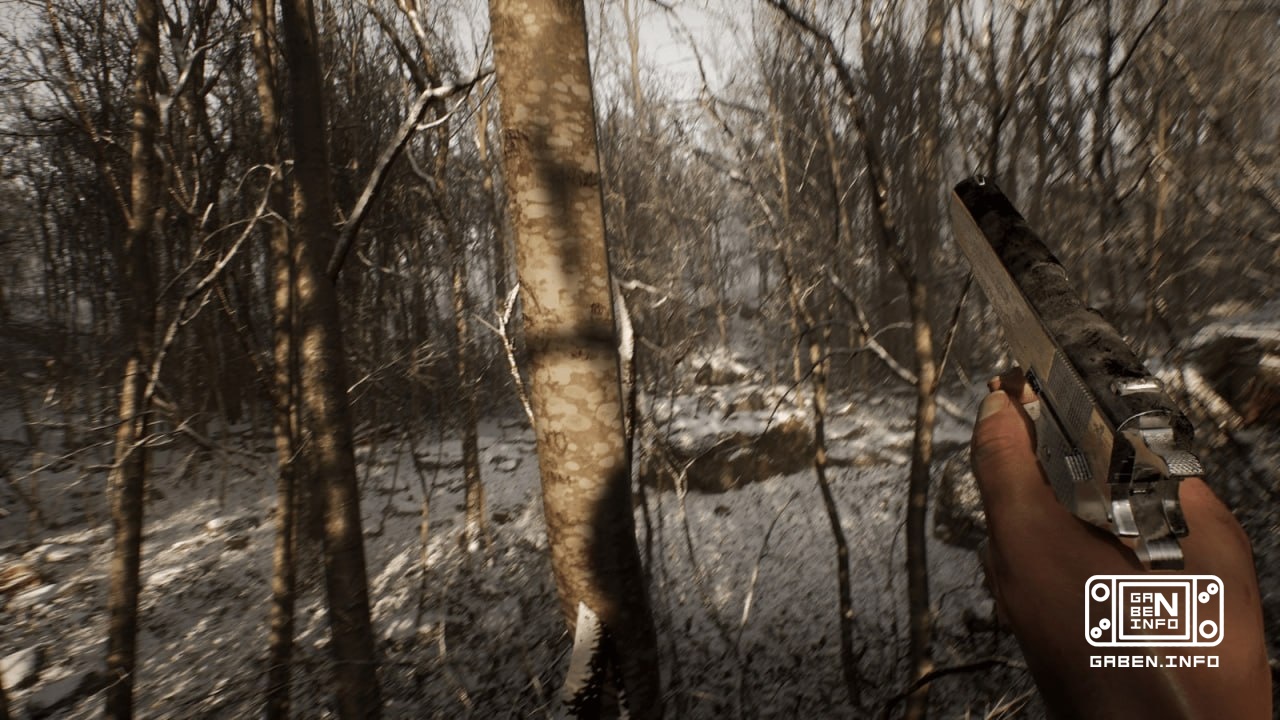 В PS Store заметили обновлённую страницу Abandoned — того самого хоррор-шутера, анонсированного ещё в 2021-м. Теперь там...