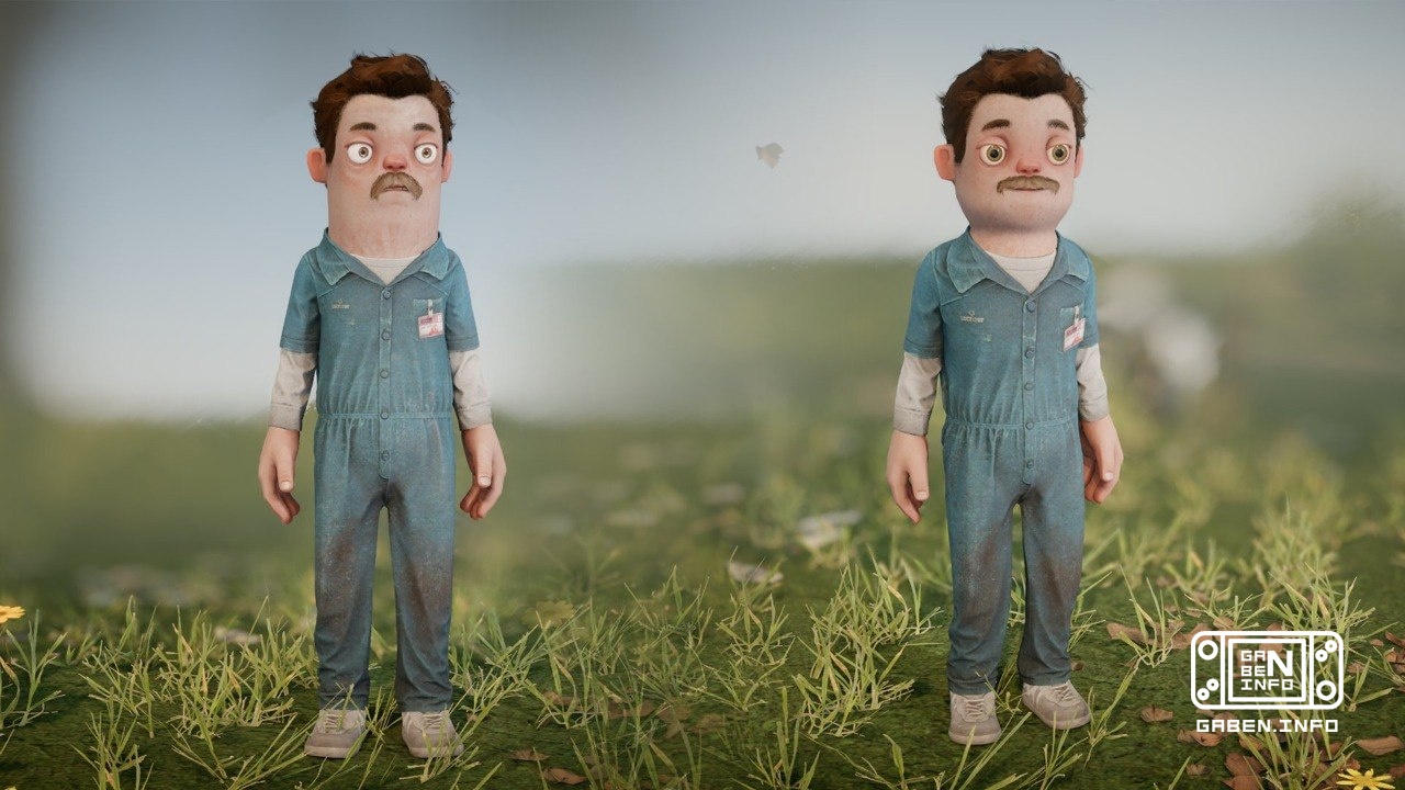 Facepunch 增加了对其模特的部定制,在s&box中删除了一个游戏片,直到哈利把它变成了真正的GMOD 2.
