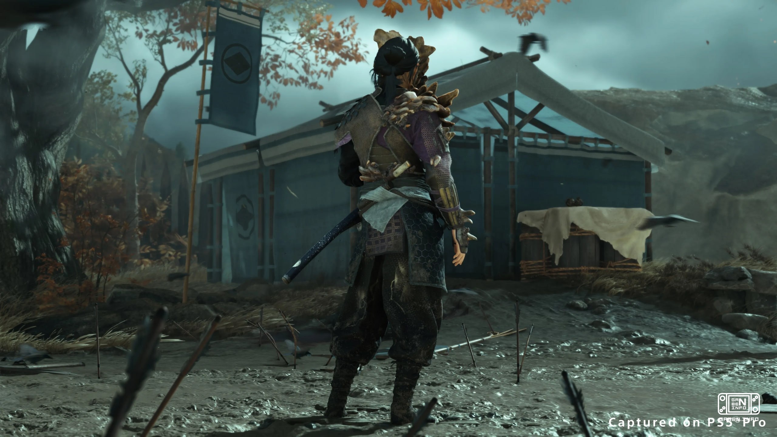 Ghost of Yotei krijgt een collaboratie met The Last of Us. De hoofdrol kan in een klik worden om te vergeten hoe ze erui...