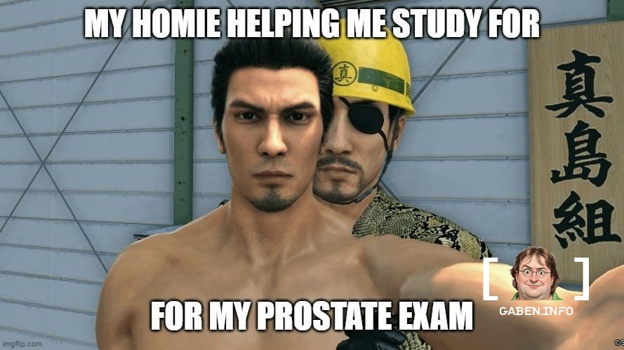 Yakuza Kiwami 3 will receive a big patch at release that will fix graphical and other problems RGG decided to do this af...