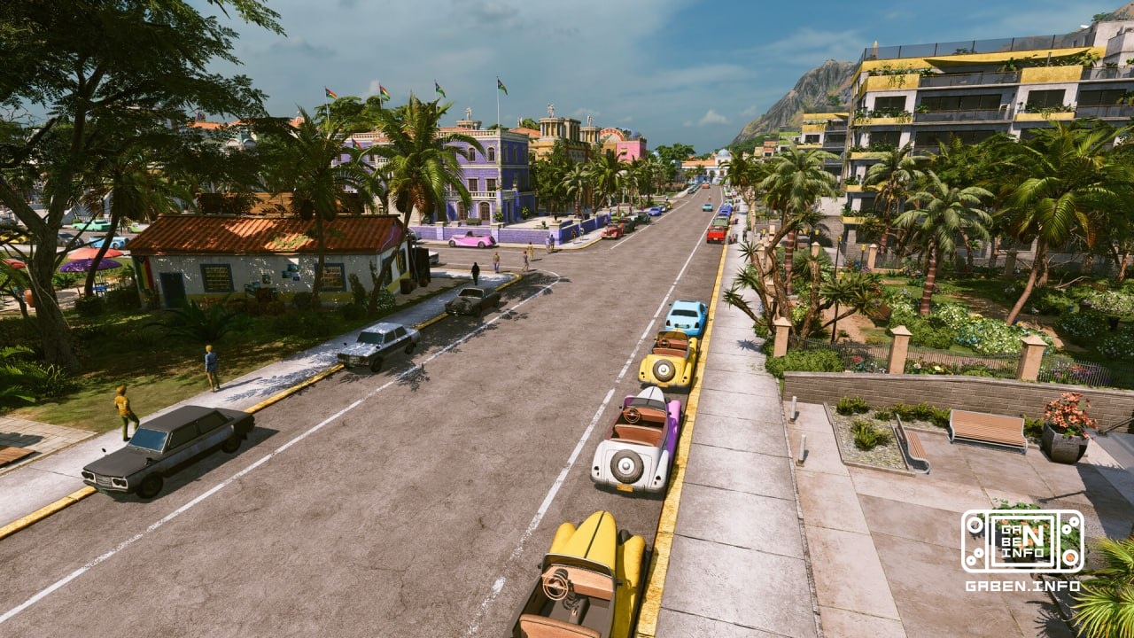 The system requirements of Tropico 7 are published Comfortably playable even on medium gaming PCs, but only on Windows 1...