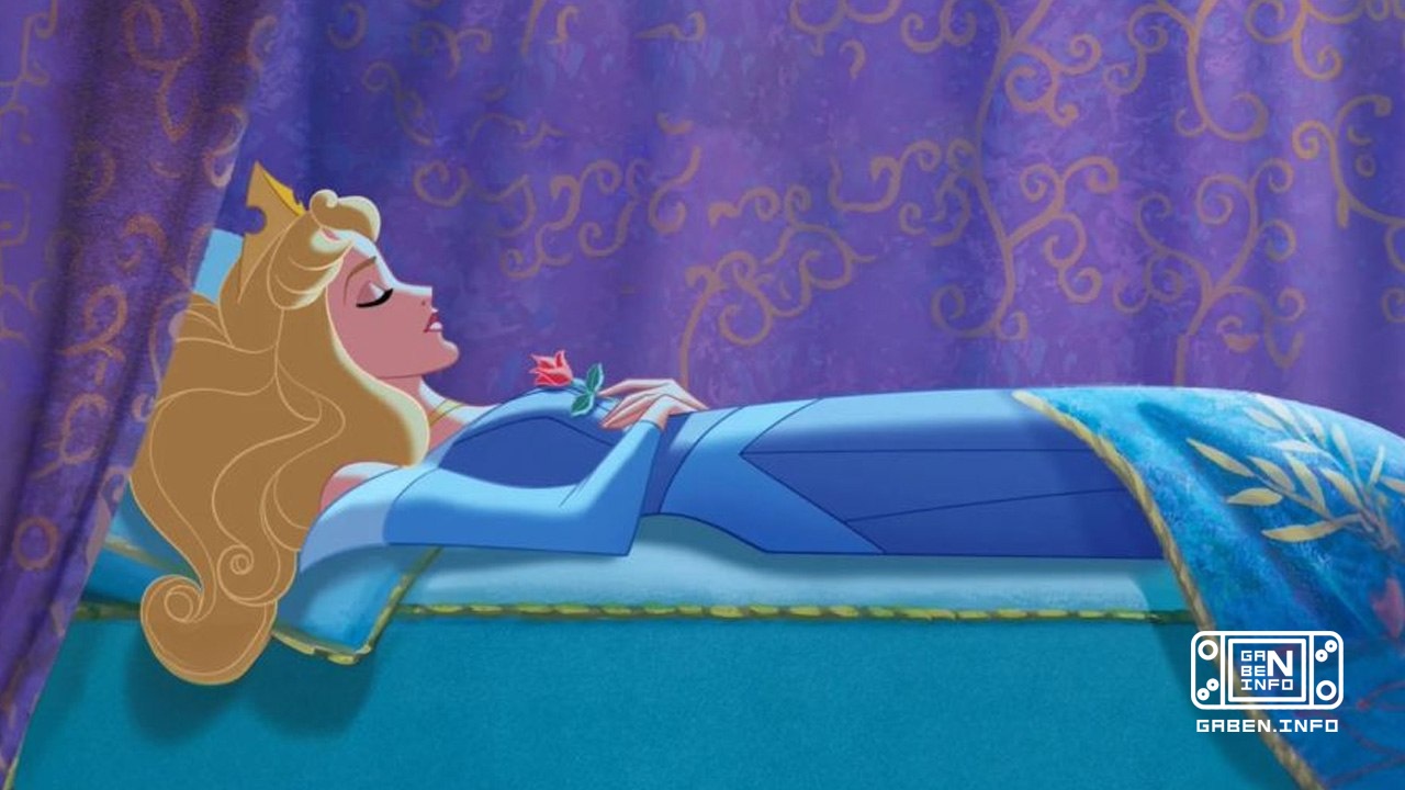 Dan Traktenberg, regisseur van 'Vinderij' en 'De Planeet van de Dood', maakt een film voor Disney met 'Slaapende schoonh...