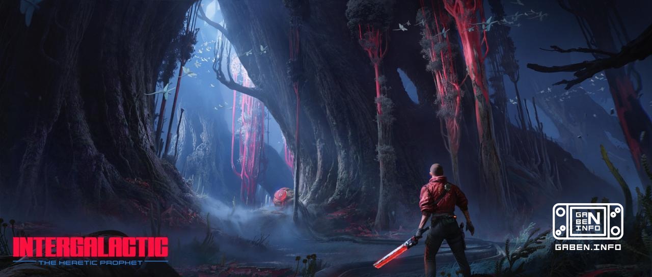 Neil Drakmann mengatakan bahwa Naughty Dog akan menampilkan Intergalactic secara penuh pada tahun 2027.