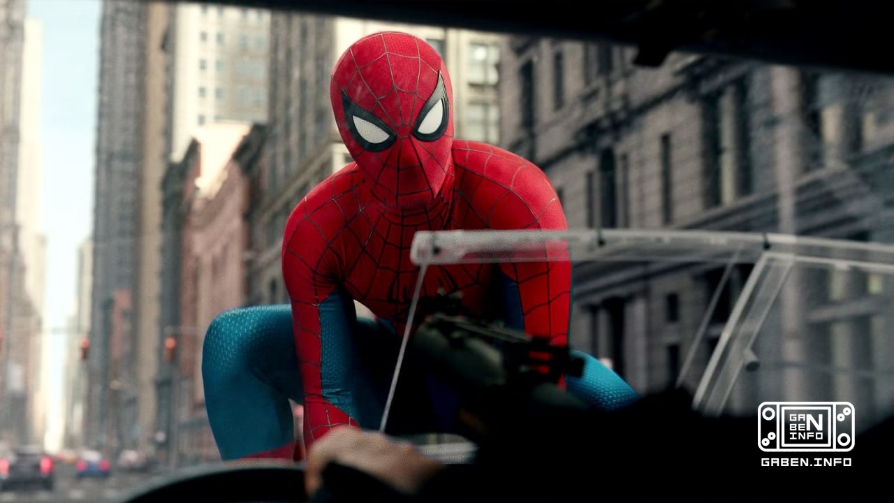 Sony и Marvel Studios уже работают над расширенной версией фильма «Человек-паук: Новый день» для повторного проката, о ч...