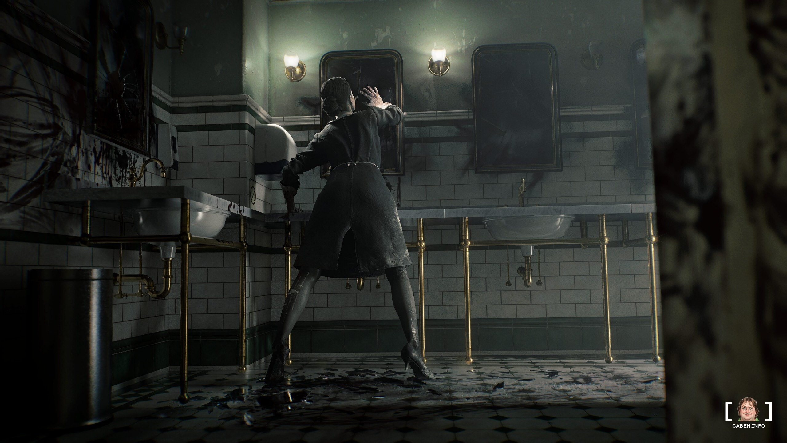 Resident Evil Requiem director Koshi Nakanishi says zombies in RE9 retain memories of their past lives, and there will b...