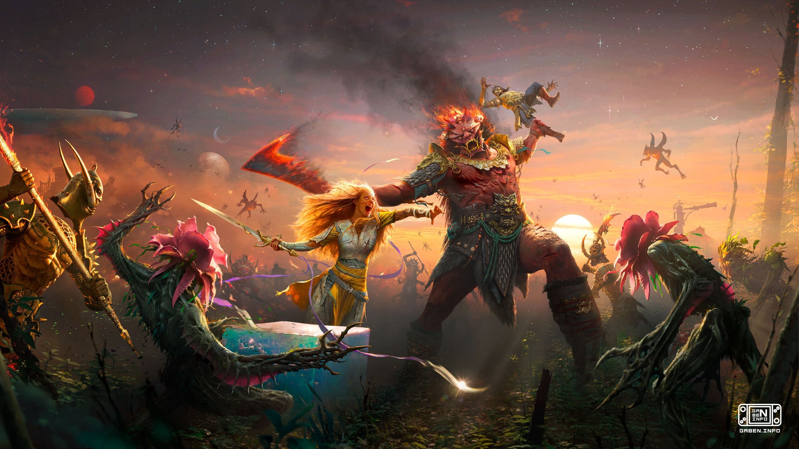 Sony has announced that the PlayStation Store will open digital pre-orders for God of War: Laufey on September 29. The r...
