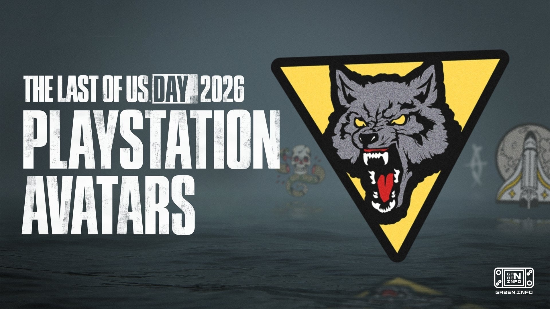 Naughty Dog celebrates Outbreak Day from The Last of Us with a new PSN sausage and plums • Ghost of Yotei will feature t...