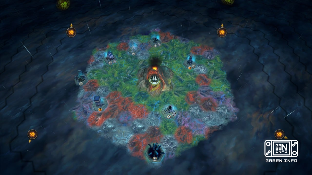 Against the Storm: an update to Rebel Hideout and an announcement of a tabletop game The update adds a new Rebel Hideout...