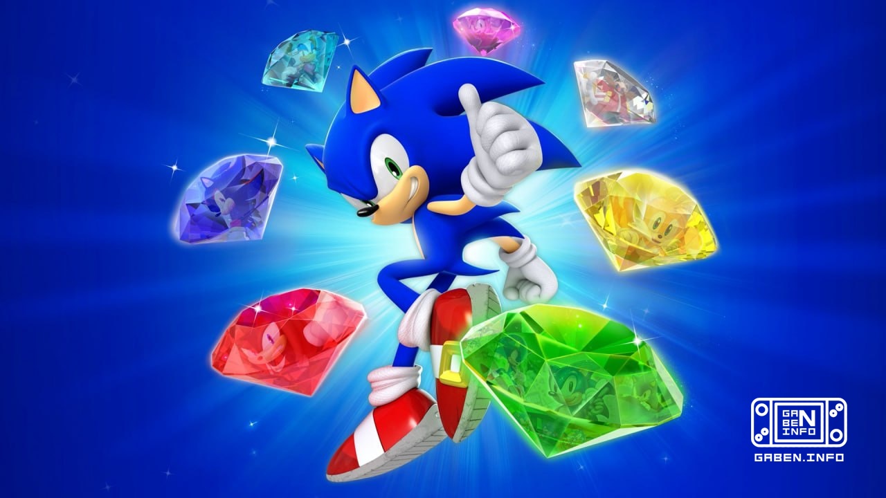 Szef Sonic Team Takashi Iizuka stwierdził, że franczyza zrealizowała tylko połowę swojego potencjału.