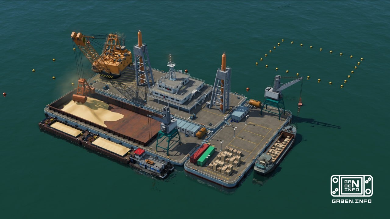 Transport Fever 3 is the third installment in the popular transport strategy series, now published by Paradox Interactiv...