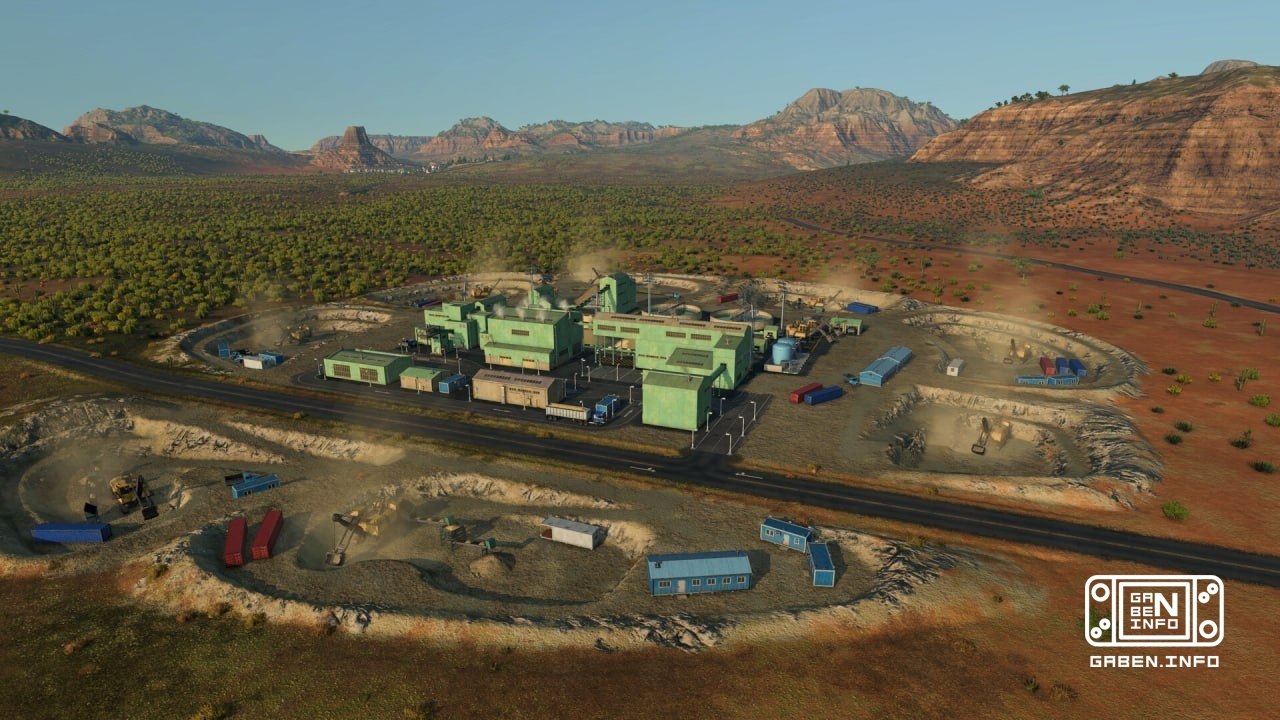 Transport Fever 3 is the third installment in the popular transport strategy series, now published by Paradox Interactiv...