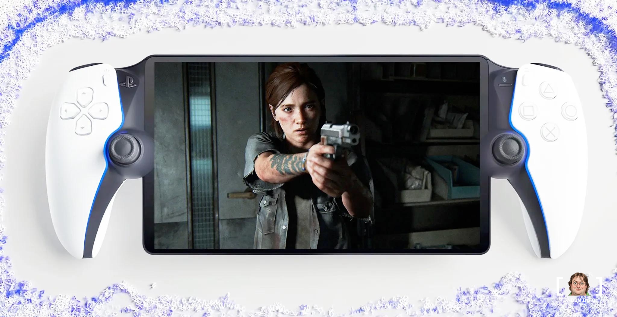 Sony will release an OLED version of PS Portal later this year.This was reported by reliable insider KeplerL2. He claims...