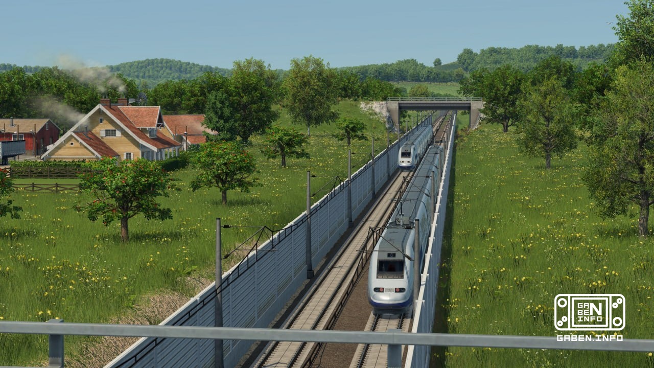 Transport Fever 3 is the third installment in the popular transport strategy series, now published by Paradox Interactiv...