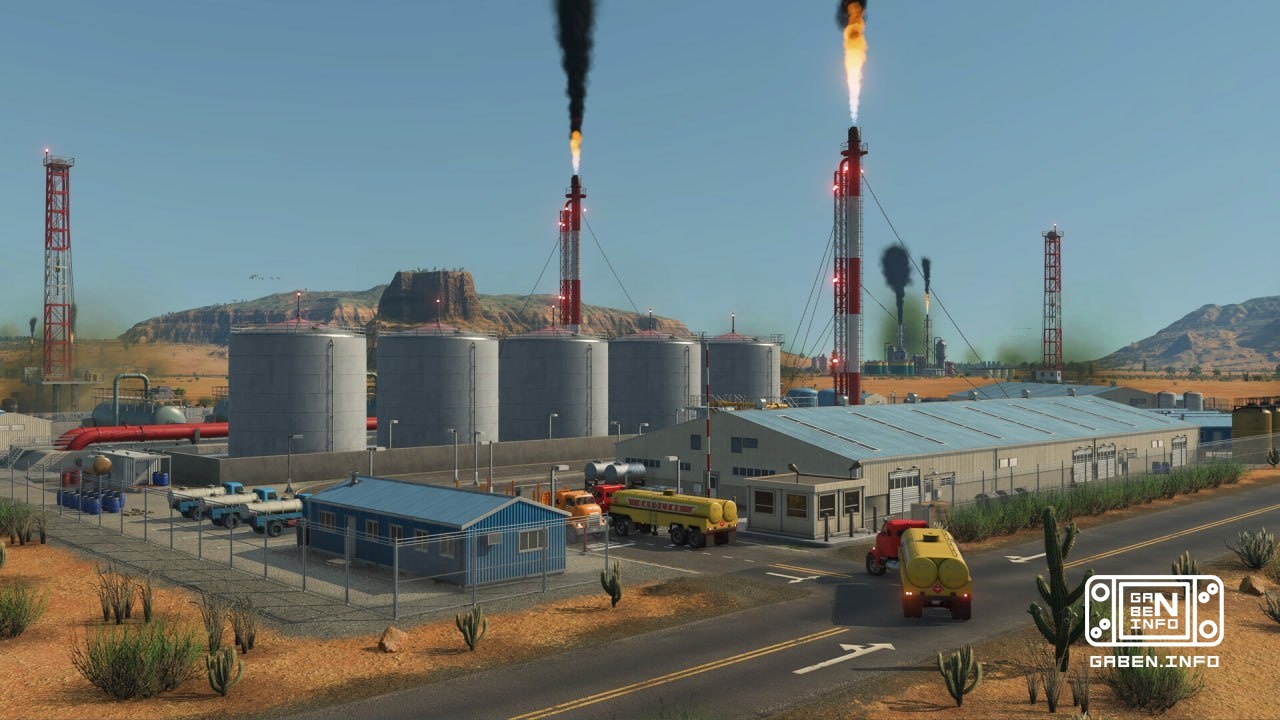 Transport Fever 3 is the third installment in the popular transport strategy series, now published by Paradox Interactiv...