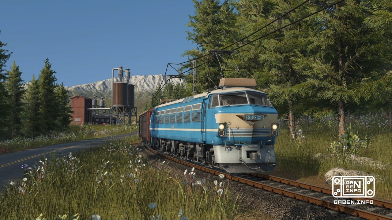Transport Fever 3 is the third installment in the popular transport strategy series, now published by Paradox Interactiv...