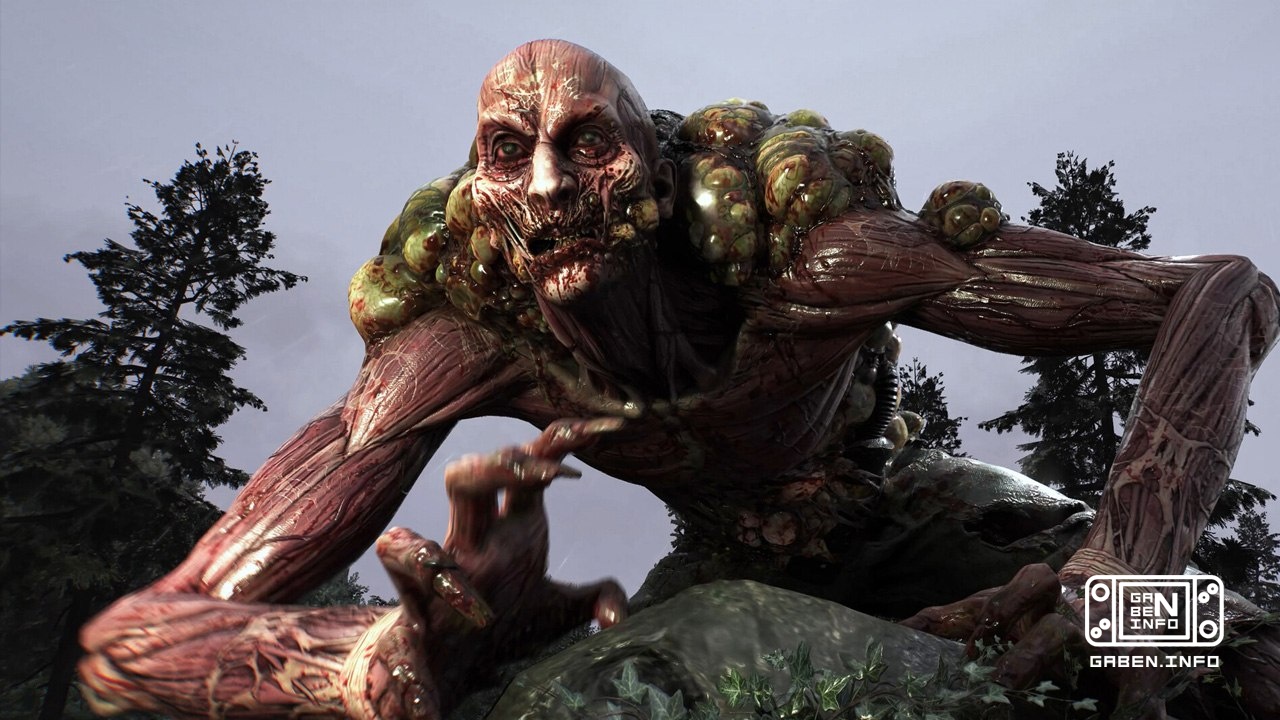 据Techland发布的游戏统计数据显示,这场游戏的第一周年纪念日是Dying Light:The Beast.