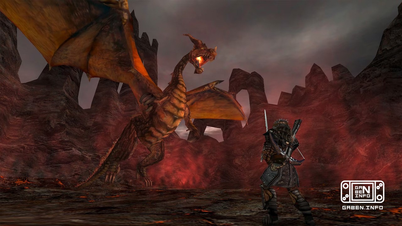 Gothic II na PlayStation i Xbox gra jest dostępna z zaktualizowanym rosyjskim dźwiękiem od Akelly. Cena RPG na konsolach...
