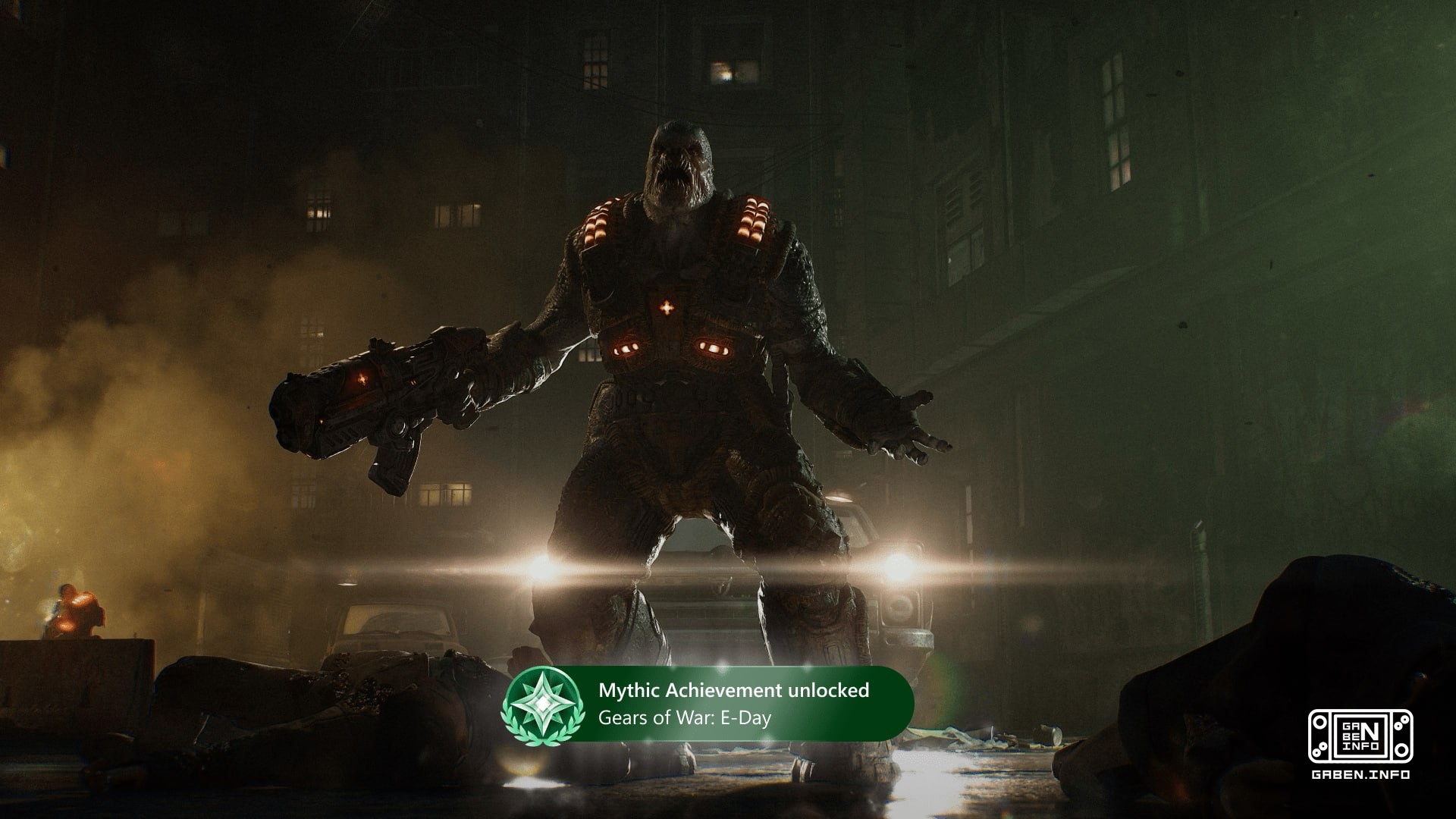 Xbox, PlayStation'dan pay analogi myphic başarı sunuyor. Bu yenilik, oyunun ana versiyonunda tüm diğer acchies'i aldıkta...