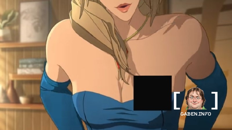 Nintendo commented on censorship in Dispatch According to a company representative, they never interfere with the work o...