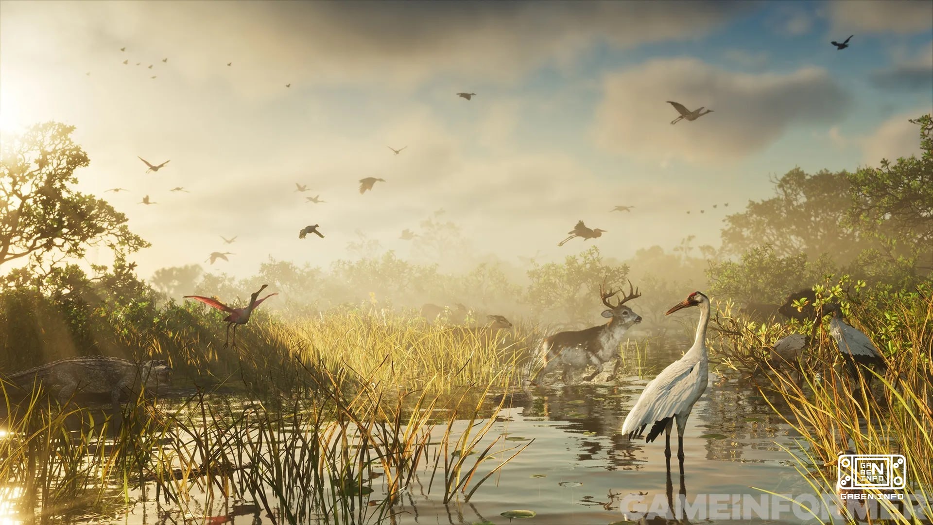 All the new GTA VI screens are in good quality.