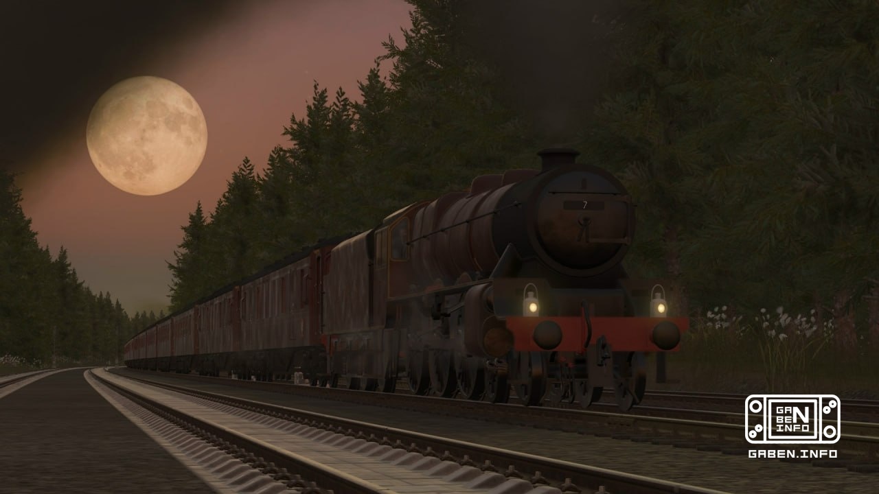 ️ Transport Fever 3 started with mixed reviews Reasons negative two: 1. Bad optimization and low FPS on many machines. 2...