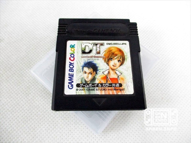 Another unrealized idea Nintendo cable for connecting Game Boy and Nintendo 64. All of this could work together with the...