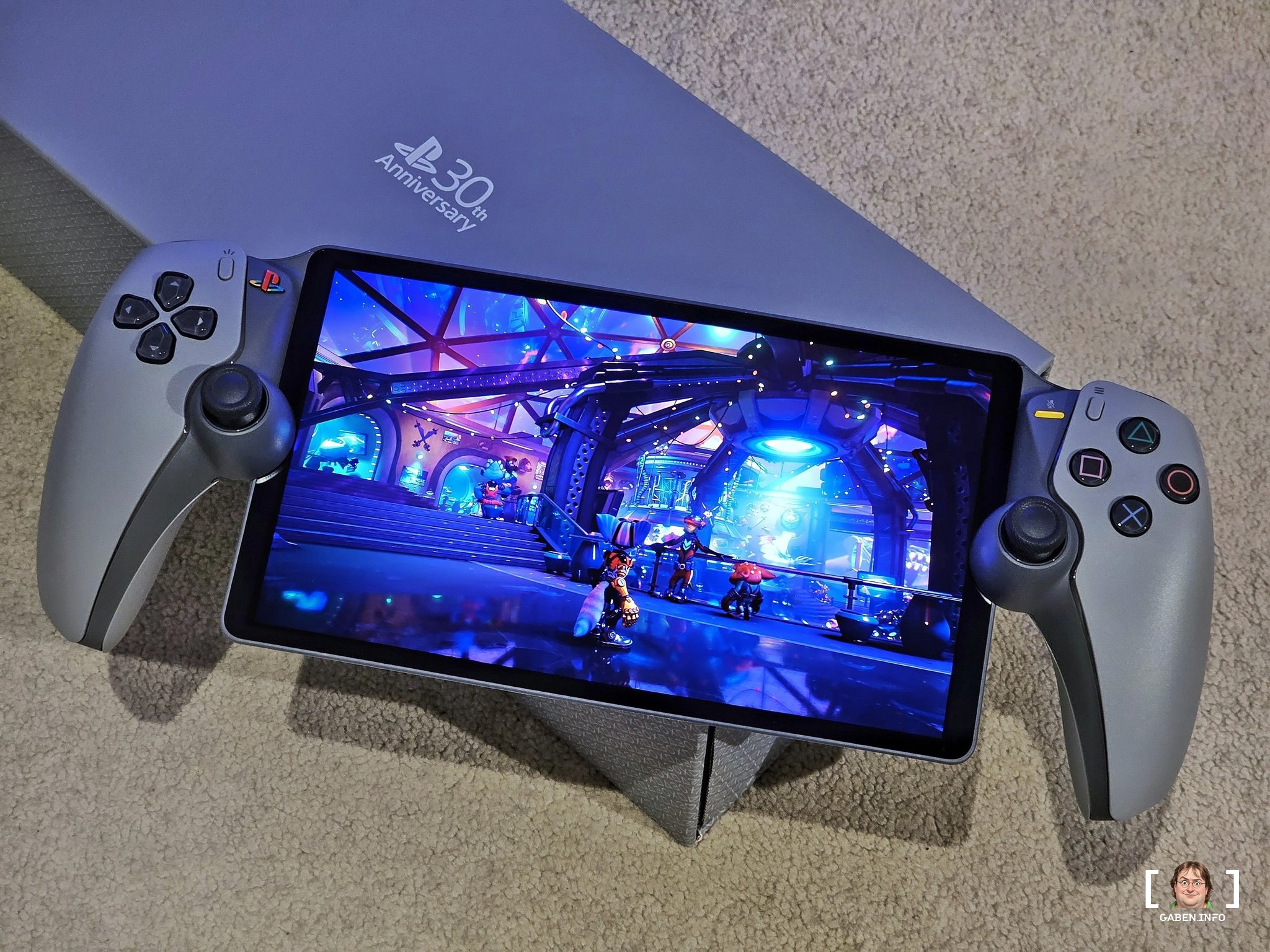 Insider KeplerL2 reports that PlayStation is working on an OLED version of Portal, scheduled for release this year. It a...