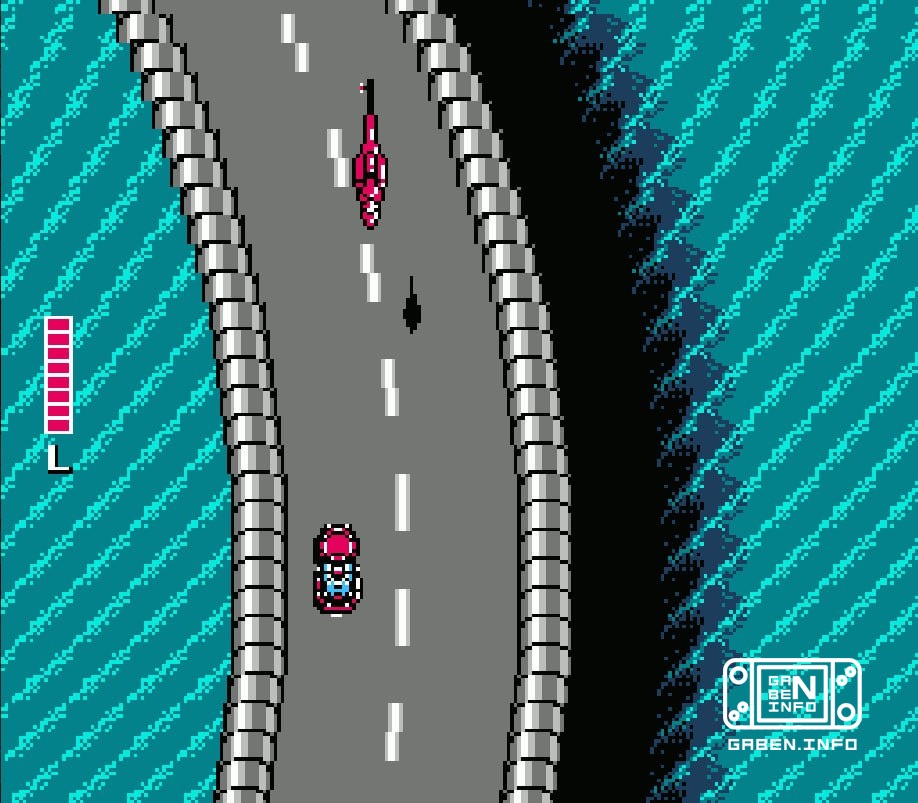 Today marks the 35th anniversary of Battle Formula, better known as Super Spy Hunter. The best fighting game on the NES?...
