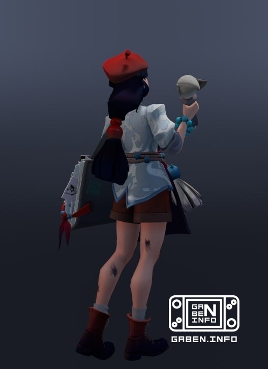 Model karakter baru di Deadlock yang pertama akan dirilis pada 2 Oktober dan pemungutan suara sudah dimulai!