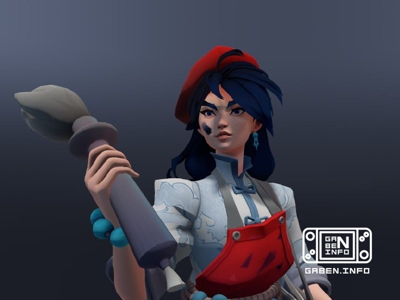 Model karakter baru di Deadlock yang pertama akan dirilis pada 2 Oktober dan pemungutan suara sudah dimulai!