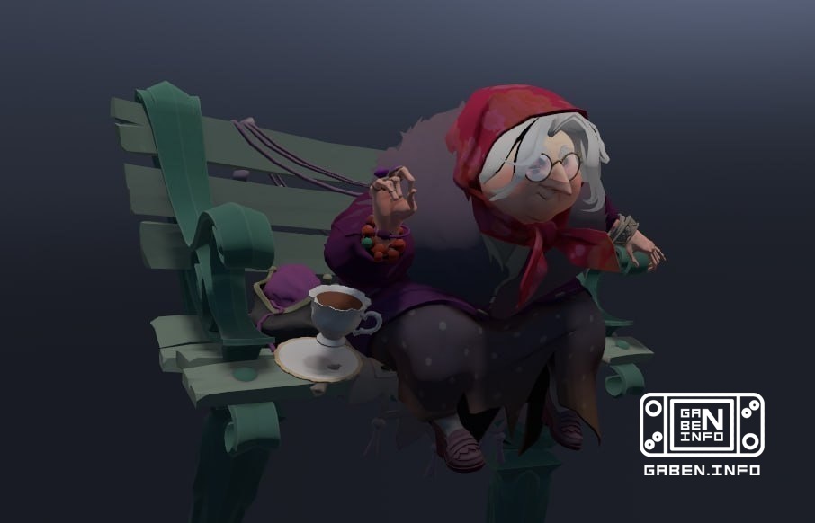 Model karakter baru di Deadlock yang pertama akan dirilis pada 2 Oktober dan pemungutan suara sudah dimulai!
