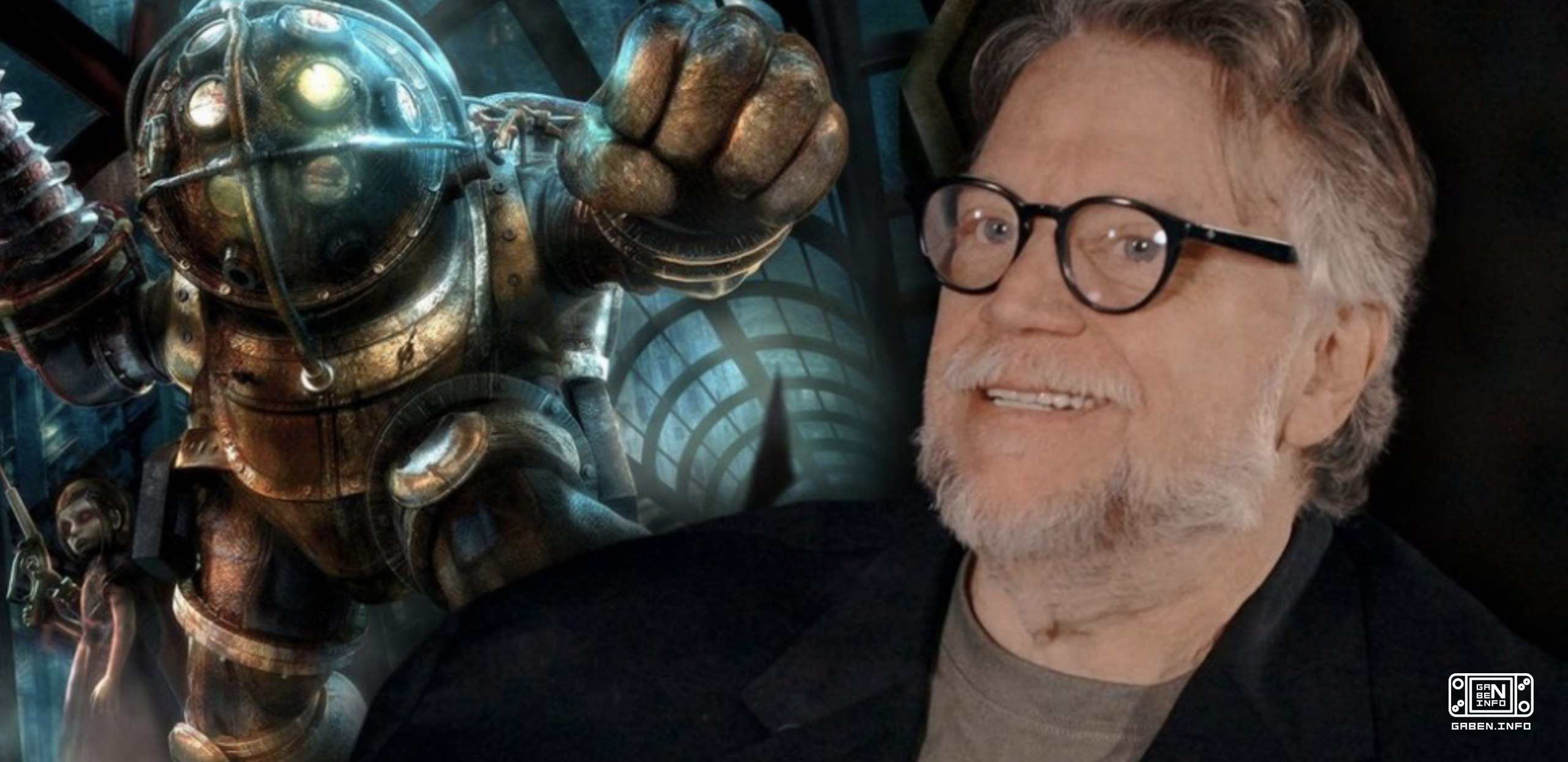 Guillermo del Toro has confirmed that he was actually trying to launch the BioShock film, which has been rumored for yea...