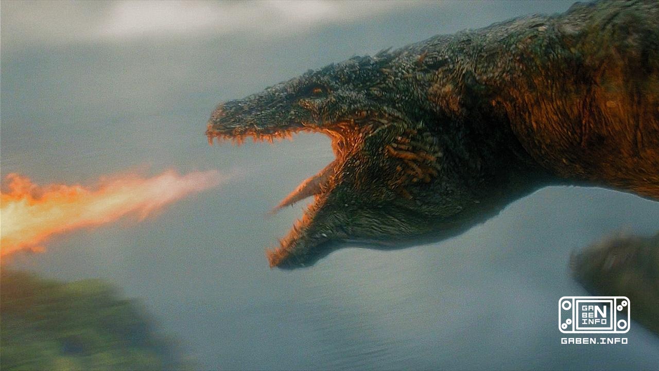 Team Martin has won the first full-length film in the Universe, Game of Thrones, about Aegon the Conqueror. The film fol...
